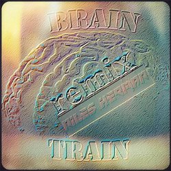 Niles Herman - Brain Train