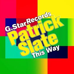 Patrick Slate - This Way
