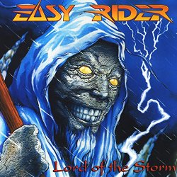 Easy Rider - Lord Of The Storm