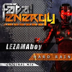 Lezamaboy - Hard Rain