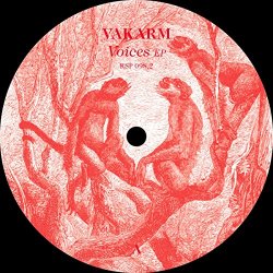 Vakarm - Voices