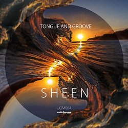 Tongue - Sheen