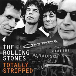Rolling Stones the - Totally Stripped (Earbook 4dvd+CD)