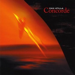 Can Atilla - Concorde