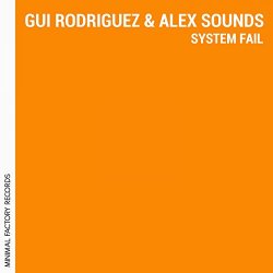 Gui Rodriguez - System Fail