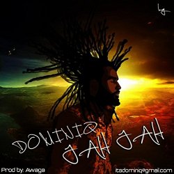 Dominiq - Jah Jah
