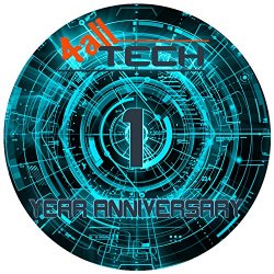 Various Artists - 4AllTech - 1 Year Anniversary