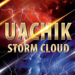 Uachik - Storm Cloud
