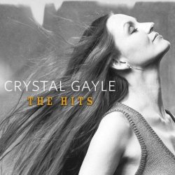Crystal Gayle - Don't It Make My Brown Eyes Blue (2001 - Remaster)