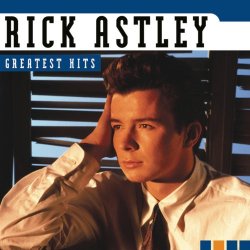 Rick Astley - She Wants to Dance with Me (Watermix)