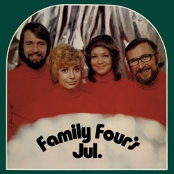 Family Four's julpotpurri