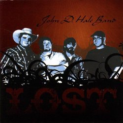John D. Hale Band - Lost