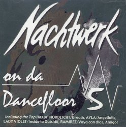 Various Artists - Nachtwerk on Da Dancefloor 5