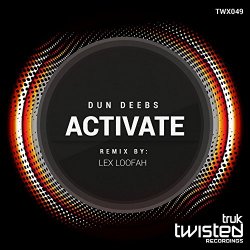 Dun Deebs - Activate