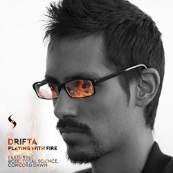 Drifta - Playing With Fire LP Sampler 2