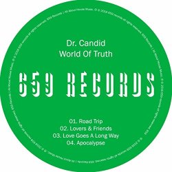 Dr. Candid - World Of Truth