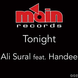 Ali Sural - Tonight