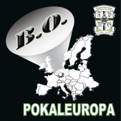 B.O. - Pokaleuropa