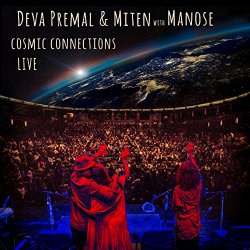 Deva Premal & Miten - Cosmic Connections Live