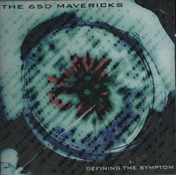 65d Mavericks [Ltd.Edition] - Defining the Symptom