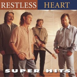 Restless Heart - Wheels (Album Version)