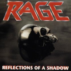 Shadows, The - Reflections Of A Shadow
