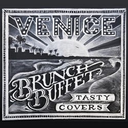 Venice - Brunch Buffet