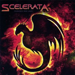Scelerata - Darkness and Light