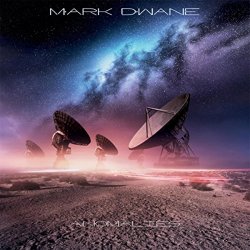Mark Dwane - Anomalies