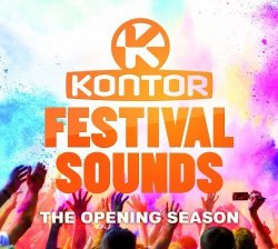 Kontor Festival Sounds: Opening Season by Various Artists