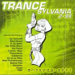Various Artists - Trancesylvania 2.99