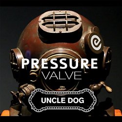   - Pressure Valve