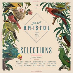 Various Artists - This Ain't Bristol - Selections