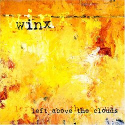 Winx - Left Above the Clouds