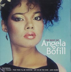 Angela Bofill - Best of Angela Bofill