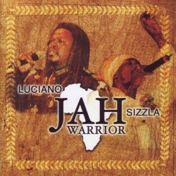 Luciano and Sizzla - Jah Warrior