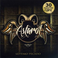 Astarot - Séptimo Pecado (Live)