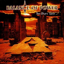 Balance Of Power - Ten More Tales Of Grand Illusion