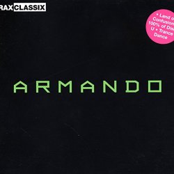 Armando - Trax Classix