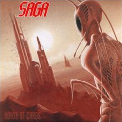 Saga - House of Cards