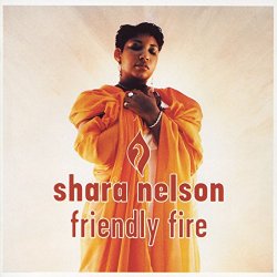 Shara Nelson - I Fell (So You Could Catch Me)