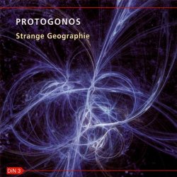 Protogonos - Strange Geographie