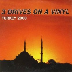 Turkey 2000 by 3 Drives on a