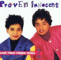 Proven Innocent - And Then There Were 2
