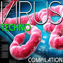 Various Artists - Virus Techno Compilation