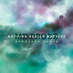 Mr Probz - Nothing Really Matters By Mr Probz (2015-06-01)