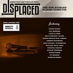 Various Artists - Displaced (Songs That Can't Replace Home)