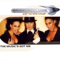 Brooklyn Bounce - The Music's Got Me