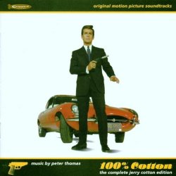 100 Cotton - 100% Cotton: the Complete Jerry Cotton Edition [Original Motion Picture Soundtrack]