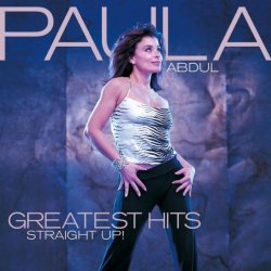 Paula Abdul - Ain't Never Gonna Give You Up (Radio Edit)